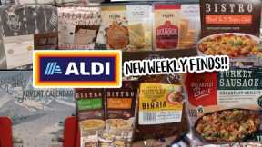 ALDI * NEW WEEKLY FINDS!!! 11-1-23