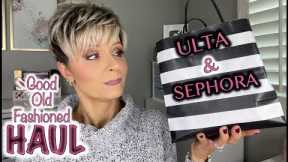 Sephora VIB Sale HAUL + a Few Goodies from ULTA that you NEED!!🥰