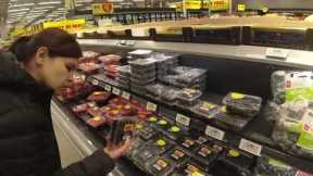 POV Grocery Shopping at Canada's Supermarket NO Frills