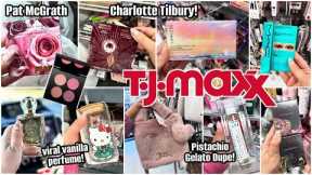 Is TJ Maxx Really That Bad?? Shop The Makeup & Fragrance With Me!