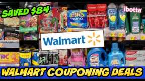 Walmart Couponing Haul 18 Ibotta Rebates ALL DIGITAL DEALS November 2nd 2023