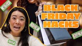 8 Real Ways You Can Save BIG on Black Friday | Shopping Hacks | Your Rich BFF