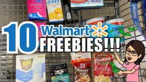 Walmart Deals 11/6 | I got paid to shop! 🆓Haul💰