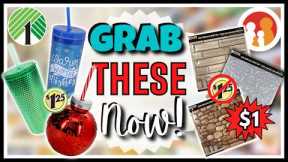 DOLLAR TREE Haul & Finds That You NEED To Get NOW! Lots of New Items! FUN Family Dollar Finds Too!