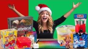 The Best Christmas Gadgets And Games | Xmas Presents Wishlist