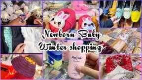 First time apni baby k lia shopping ki local market sy 🥰 | Alhumdulilah blessed 😇 | Baby shopping