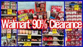 Walmart 90% Off Clearance RUN Deals🏃🏽‍♀️🔥Walmart Clearance This Week🏃🏽‍♀️🔥Walmart 90 Off | #walmart