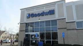 Goodwill Finds in The RICHEST Towns in America! Can You Still Make a Profit?