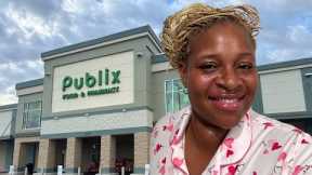 SHOP WITH PEACH 🍑 AT PUBLIX DIAPERS, PULL UPS, & DIAPER WIPES RESTOCK FOR DAYCARE