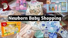 Newborn baby shopping | Newborn baby shopping for winter | Chase Value Korangi Shopping