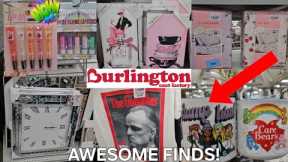 BURLINGTON BROWSE WITH ME NEW ARRIVALS SHOPPING 2023