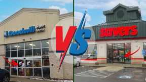Goodwill vs. Savers | Which Thrift Store has Better Stuff to Sell on Ebay and Amazon FBA?