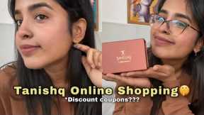 Tanishq Online Gold Shopping | Discount coupons???