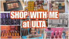 MAKEUP SHOPPING WITH ME @ ULTA (and What I Bought!)