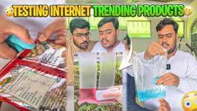 Internet Trending Product Review