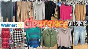 🔴 WALMART WOMEN CLOTHING (CLEARANCE) 01/01/2024 #WALMARTWOMEN #WALMARTCLEARANCE