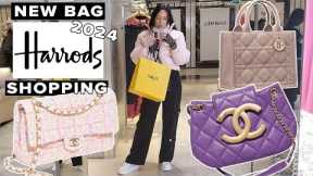 [NEW] Vlog: CHANEL ARE KILLING IT!! *Shopping For Another New Handbag*