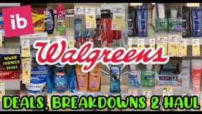 Walgreens In Store Breakdowns, Deals & Coupon Deals Ibotta Deals January 14th-20th 2024