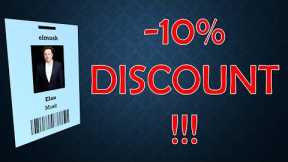 How to Use Your Amazon Employee Discount Code