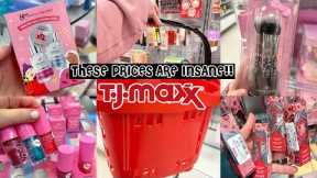 tj maxx shop with me ALL DAY