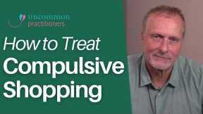 How to Treat Compulsive Shopping