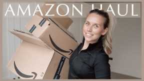 HELLO FEBRUARY 📦 Amazon Must Haves Haul & Primark Home New In Shopping