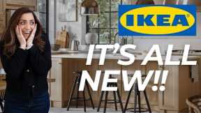 NEW IN at  IKEA!! 2024 IKEA FINDS YOU WILL LOVE!