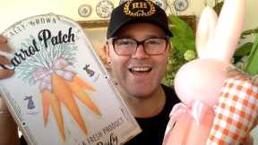 Spring Decor Shopping Haul 2024 / Hobby Lobby and Walmart Shopping Haul / Ramon At Home