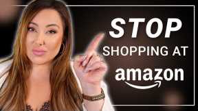 ANTI- AMAZON Shopping Guide - the BEST indie brands of all time  *NOT SPONSORED*