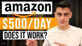 Get Paid To Write Amazon Reviews In 2024 ( BONUS: Get FREE Items )