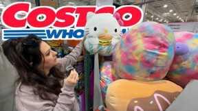 COSTCO TRIP! Start of SPRING 2024! What’s NEW & ON SALE.. + Our Surprise Find for a crazy Good Deal!
