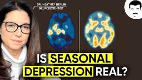 The Neuroscience of Depression with Neil deGrasse Tyson & Heather Berlin