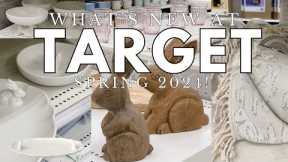 TARGET SHOP WITH ME | SPRING 2024 | Home Decor 2024