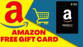 GIVEAWAY✅ New Redeem Code 2024 How To Get FREE AMAZON GIFT CARDS 2024 - [EASY] (BEST METHOD)✅ |