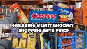 COSTCO CANADA GROCERY SHOPPING l JANUARY 2024