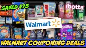 Walmart Couponing Haul | 11 Ibotta Rebates | .41 Each Item | All Digital Deals | February 15th 2024