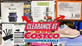 🔥COSTCO NEW CLEARANCE FINDS FOR APRIL 2024:🚨GREAT FINDS!!! NINJA FOODI MULTI-COOKER on CLEARANCE!