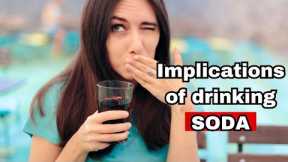 The Impact of Soda on Your Body: Understanding Health and Wellness Implications