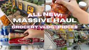 GROCERY VLOG PH | Realistic grocery shopping, monthly essentials | Relaxing ASMR