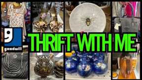 Goodwill Shop With Me 2024🛍️💙 Goodwill Thrifting Thursday🛍️💙 Thrift W/Me 2024