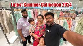 Sabse best summer collection dekha aur shopping karke macha dala !