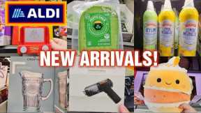 ALDI NEW ARRIVALS for MARCH 2024! LIMITED TIME ONLY! (3/14)