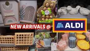 ALDI * NEW WEEKLY ARRIVALS!!! COME WITH ME