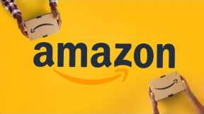 How to list your first product on Amazon And how  to ship products to fulfillment center,
