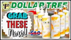 DOLLAR TREE Finds You NEED to Haul NOW! New NAME BRAND Products & Home Decor Top Sellers Restocked!