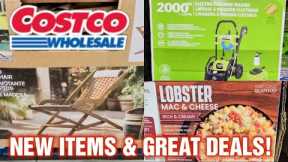 COSTCO NEW ITEMS & GREAT DEALS for FEBRUARY 2024! 🛒 TUSTIN, CA LOCATION!