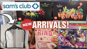 SAM'S CLUB NEW ARRIVALS for FEBRUARY 2024! 🛒(2/18))