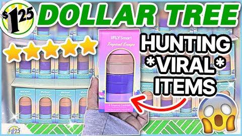 What To Buy At DOLLAR TREE! Must-Have Items Worth Your Money!