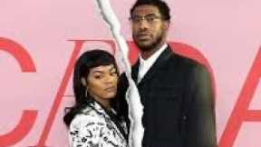 Tiana Taylor claims  ex-husband NBA star Iman Shumpert stole $3 mill, from her allegedly #heartbreak