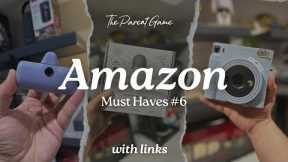 AMAZON MUST HAVES 2024 | Items You Didn't Know You Needed Part 6